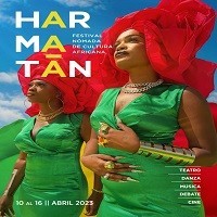 Hármatan Festival